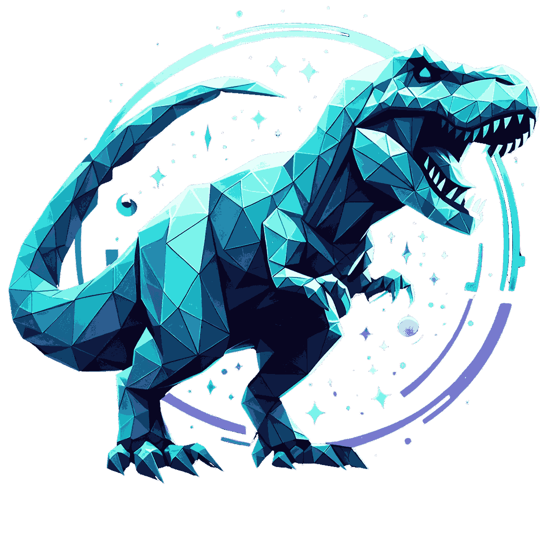 Stellar Forge Logo